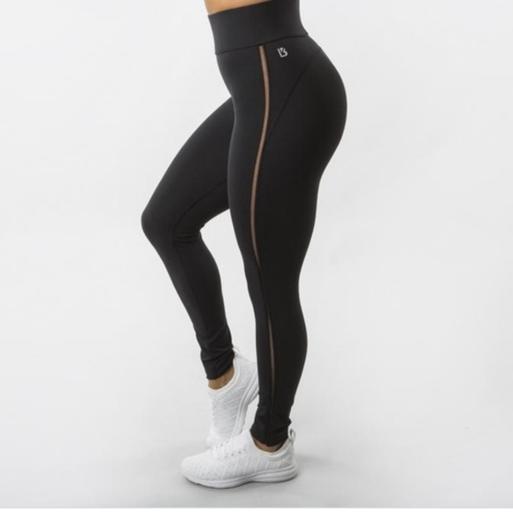 Buffbunny leggings - Picture 1 of 4